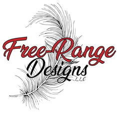 Free Range Designs, LLC logo