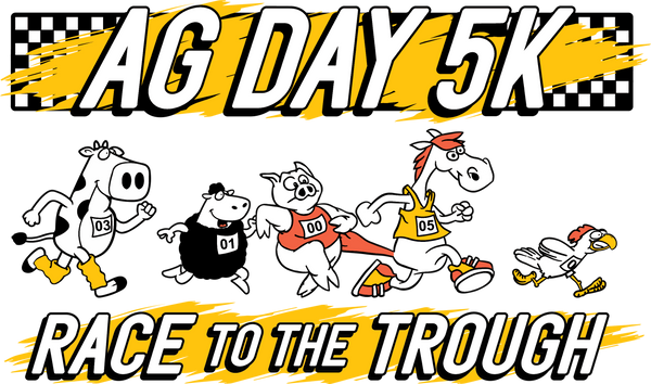 Southern Boone FFA AG Day 5K