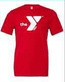 YMCA Short Sleeve T-shirt