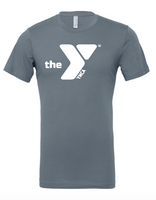 YMCA Short Sleeve T-shirt