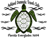 Ashland Domestic Tavel Club 2024 Tee