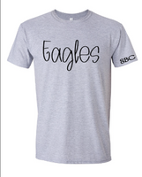 PTA "EAGLES" Apparel 2024/2025