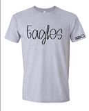 PTA "EAGLES" Apparel 2024/2025