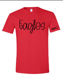 PTA "EAGLES" Apparel 2024/2025