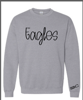 PTA "EAGLES" Apparel 2024/2025