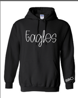 PTA "EAGLES" Apparel 2024/2025