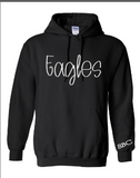 PTA "EAGLES" Apparel 2024/2025