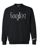 PTA "EAGLES" Apparel 2024/2025