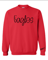 PTA "EAGLES" Apparel 2024/2025