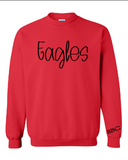 PTA "EAGLES" Apparel 2024/2025