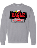 PTA "EAGLE VIBES" Apparel 2024/2025