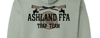 Ashland FFA Trap team
