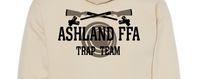 Ashland FFA Trap team