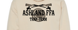 Ashland FFA Trap team