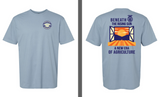 FFA Winter Shirt apparel