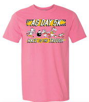 Southern Boone FFA AG Day 5K