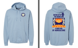 FFA Winter Shirt apparel